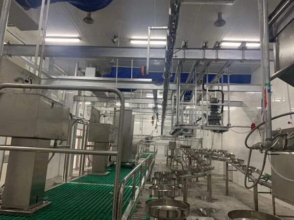 河南源運食品有限公司